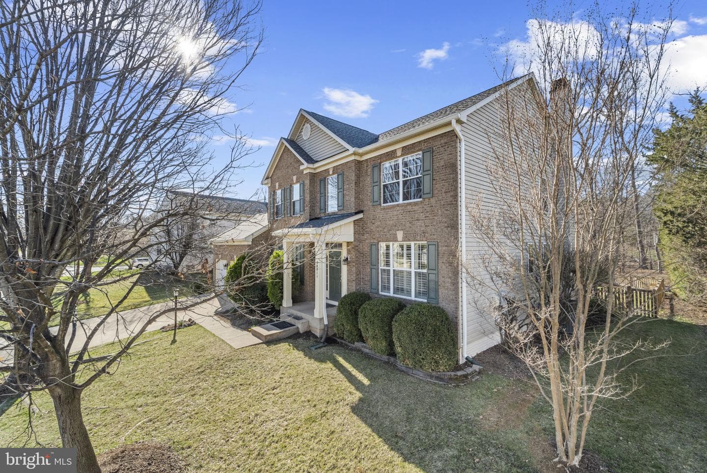 20811 Fenwick Drive photo 3