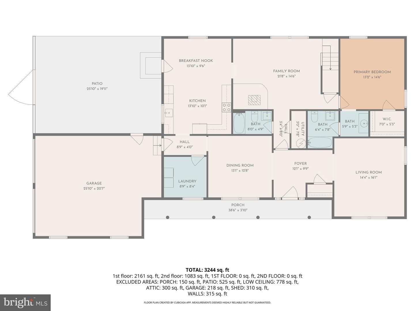 43118 Evans Pond Road photo 26