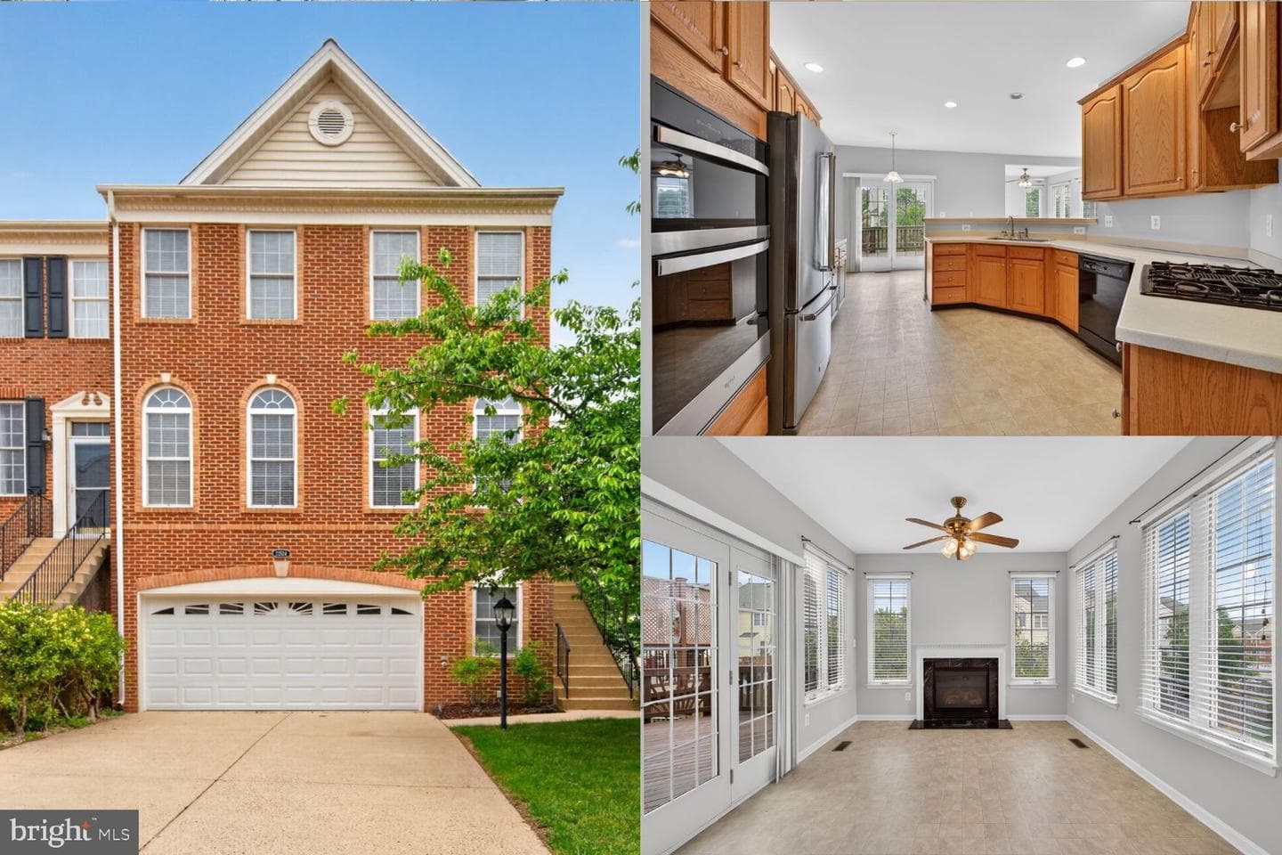 22524 Welborne Manor Square
