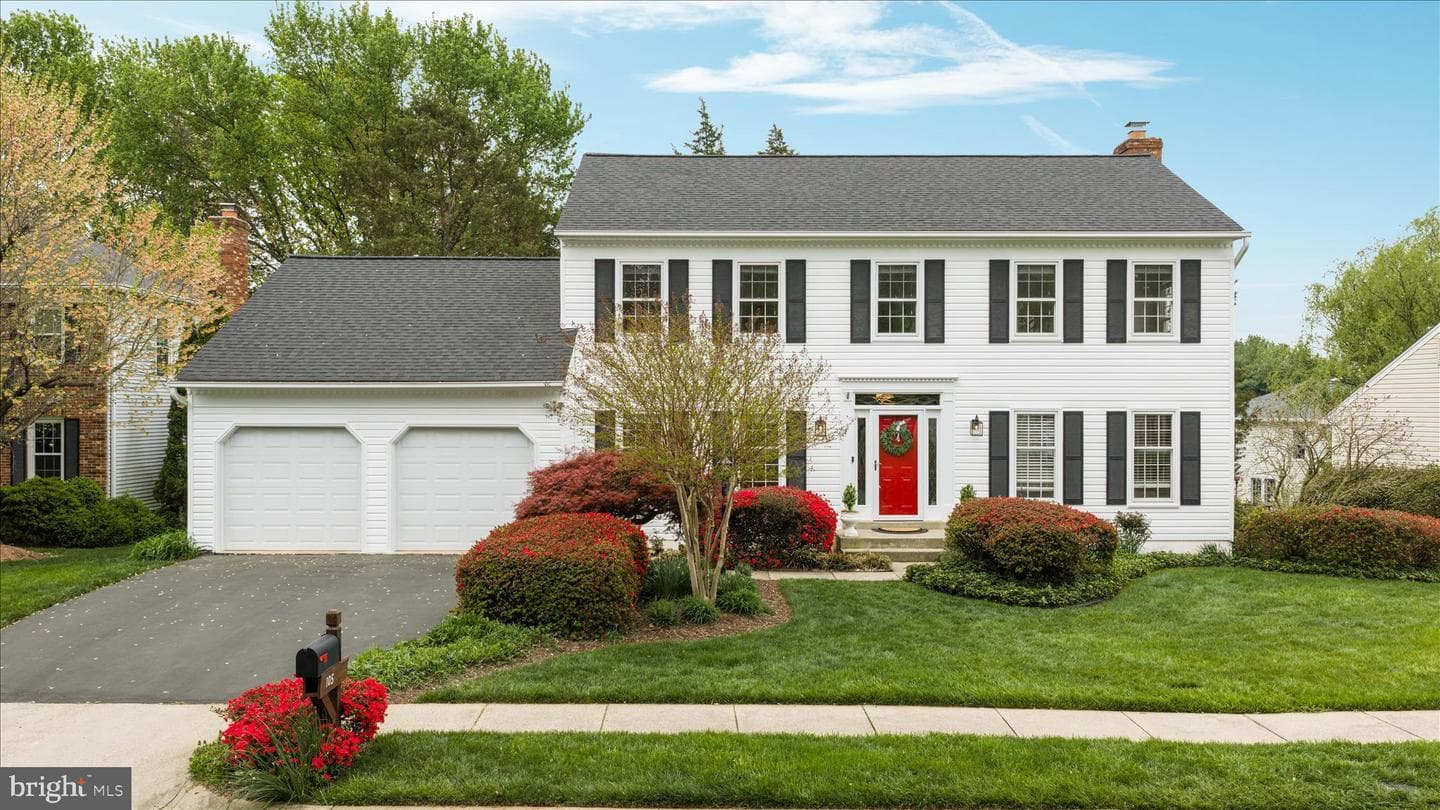 105 Copper Court