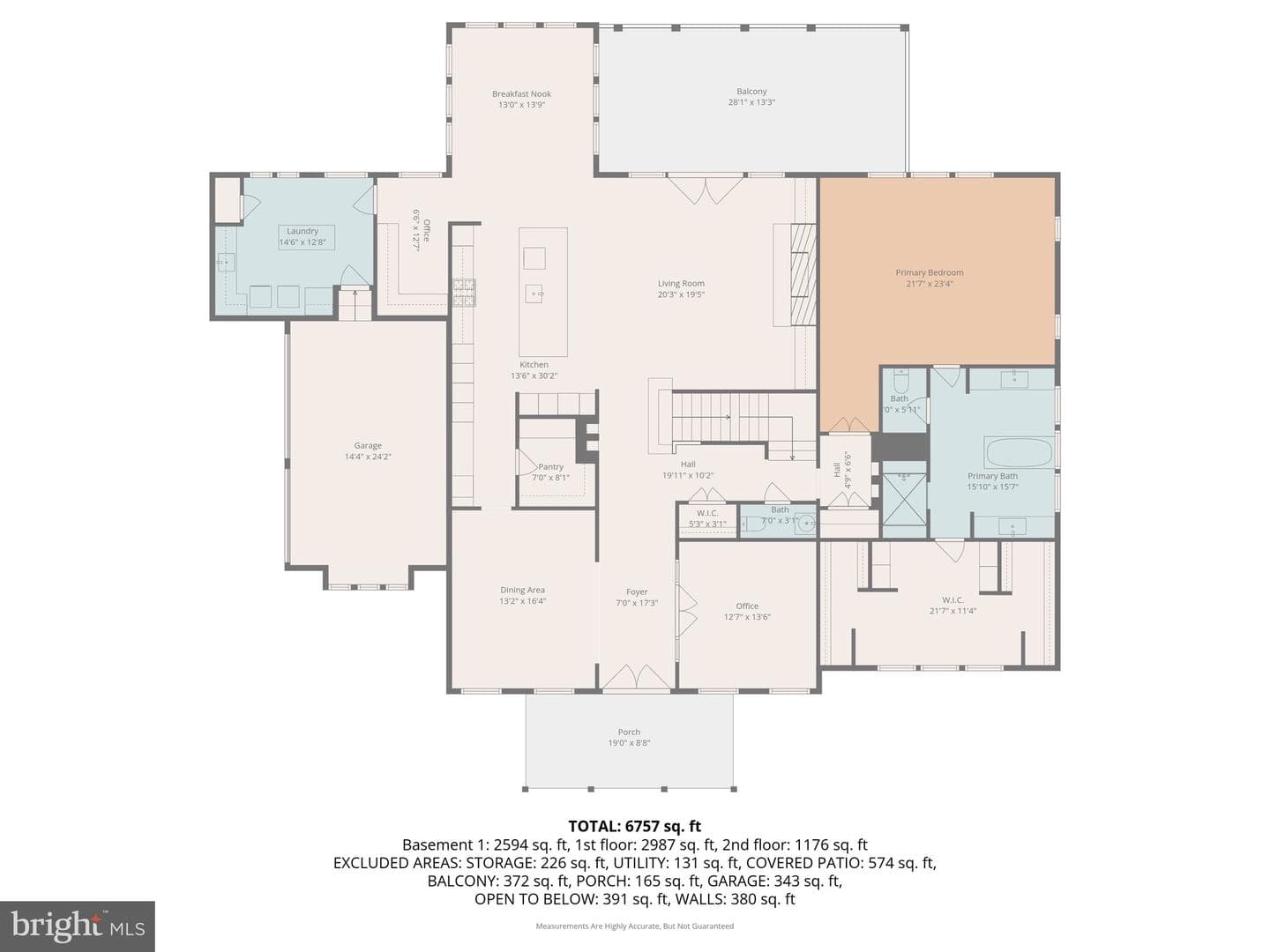 23014 Lavender Valley Court photo 101