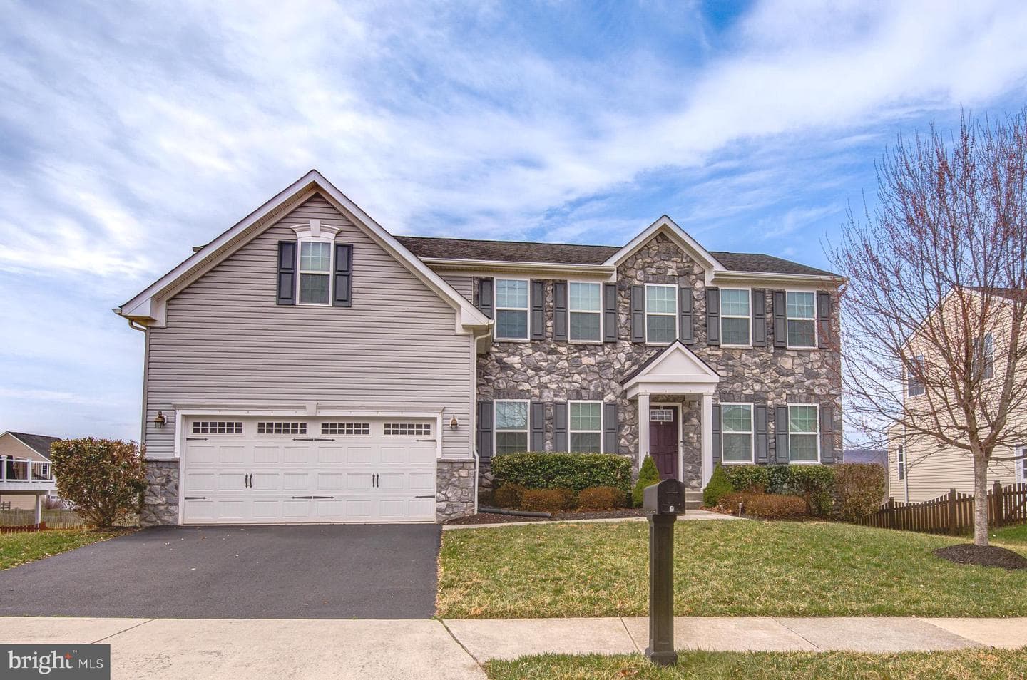 9 Fox Meadow Drive