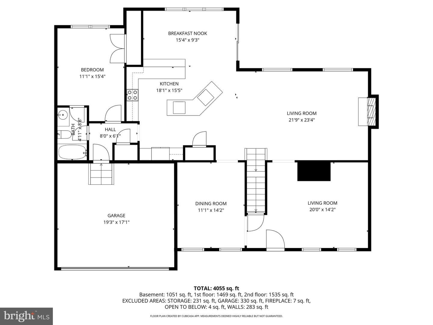9 Fox Meadow Drive photo 2
