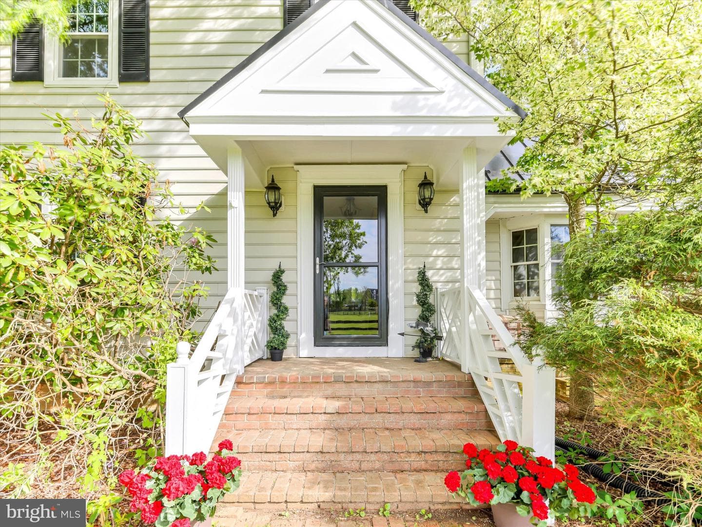 19255 Telegraph Springs Road, Purcellville
