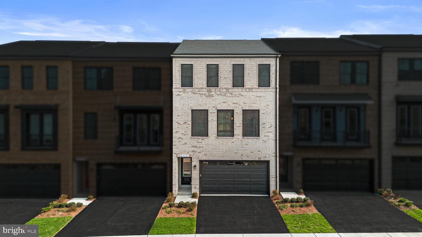 42151 Stone Press Terrace #homesite 4362