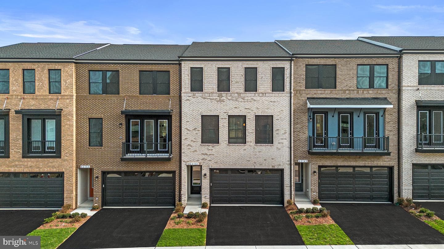 42151 Stone Press Terrace #homesite 4362 photo 2