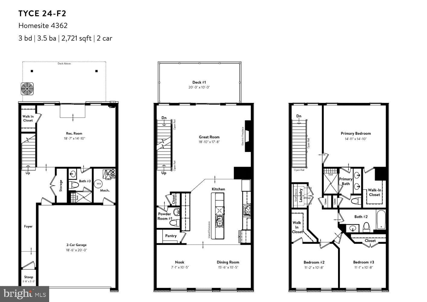 42151 Stone Press Terrace #homesite 4362 photo 37