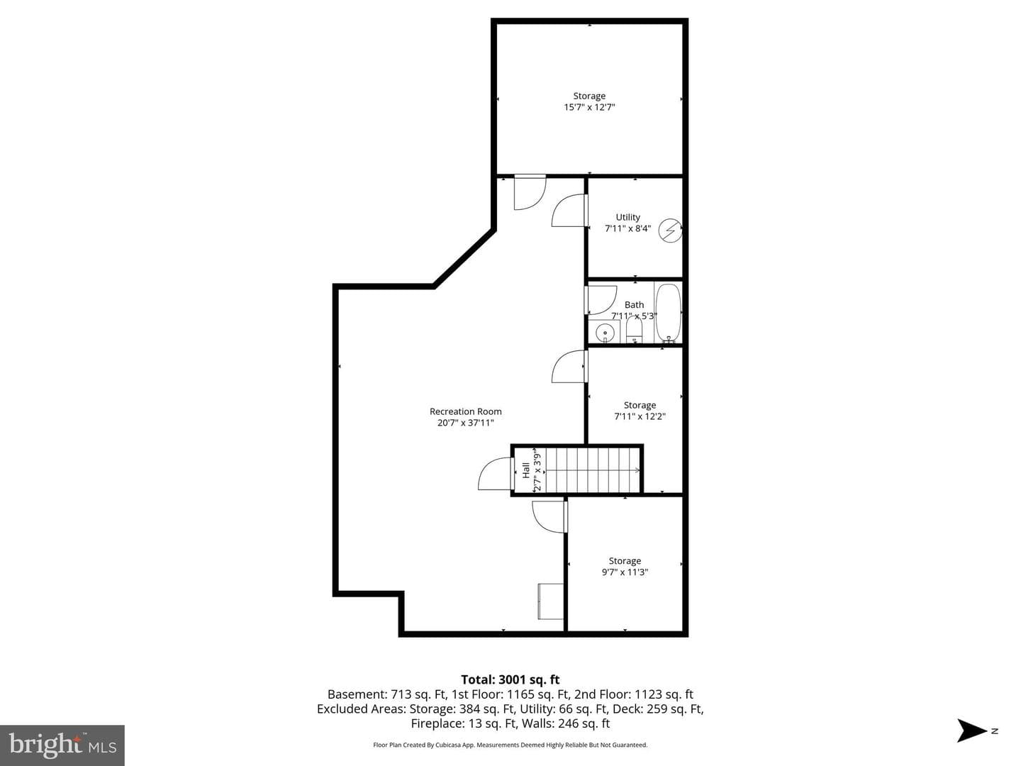 513 Gentlewood Sq photo 58