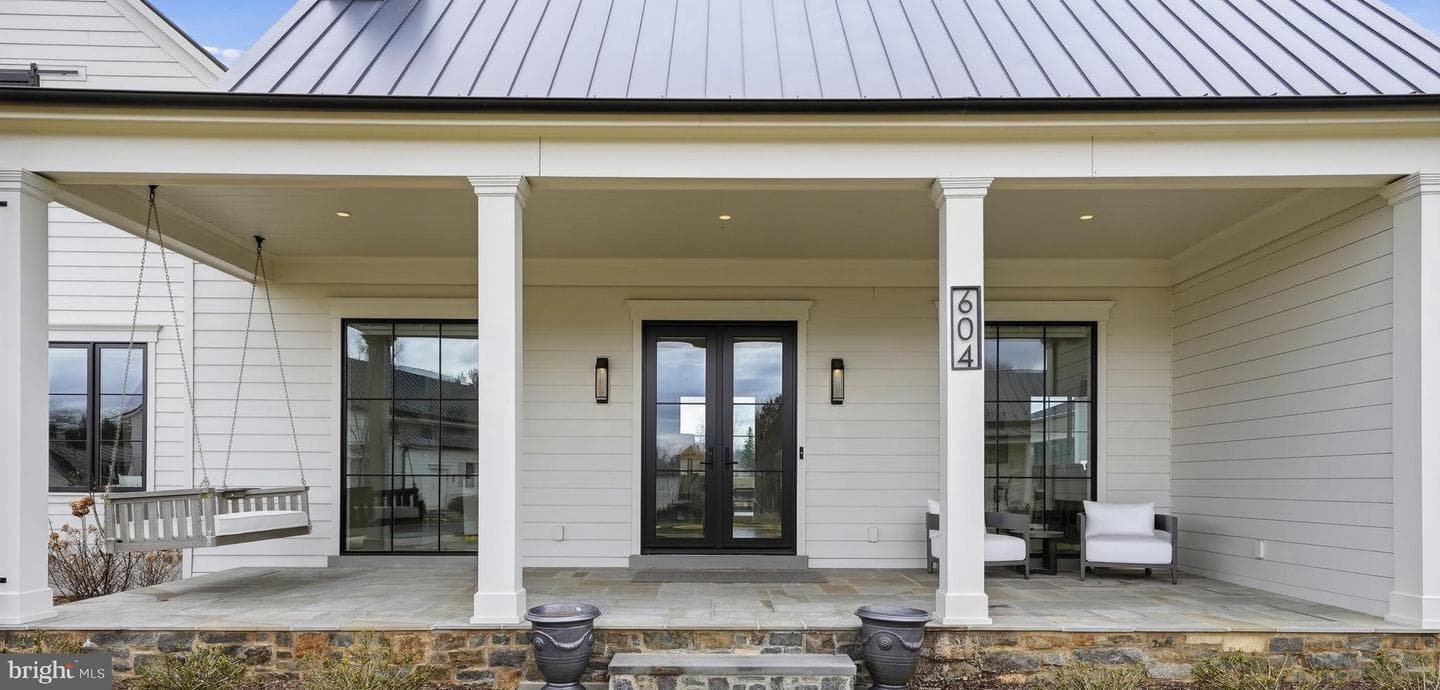 604 Martingale Ridge Drive photo 6