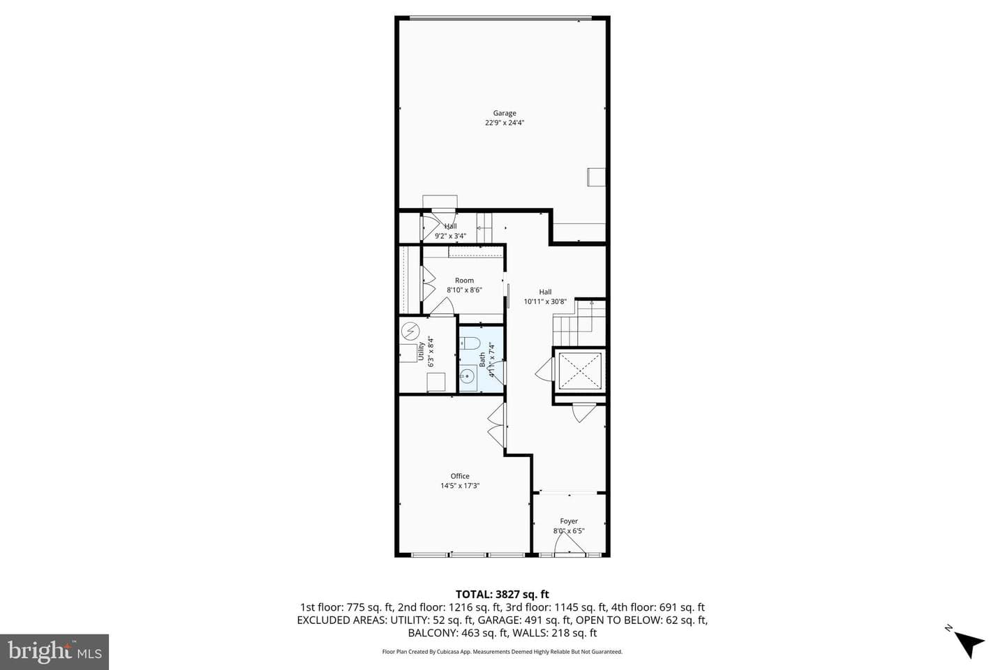 20430 Northpark Drive photo 67