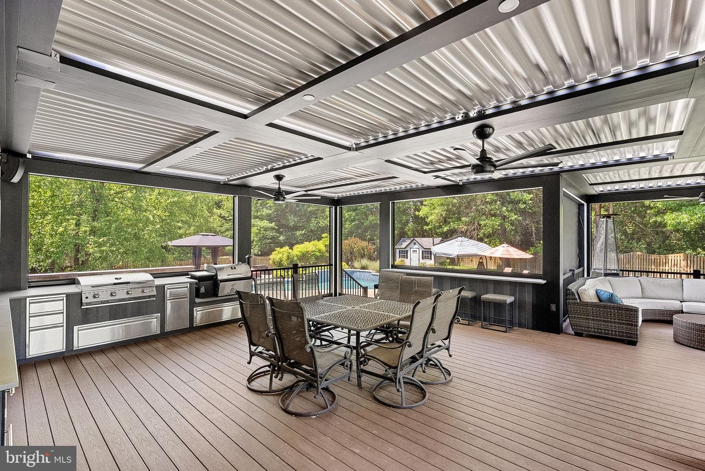 22043 Water Run Court photo 112