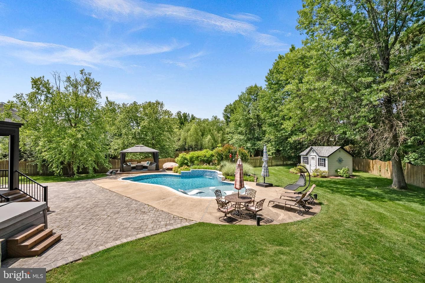 22043 Water Run Court photo 121