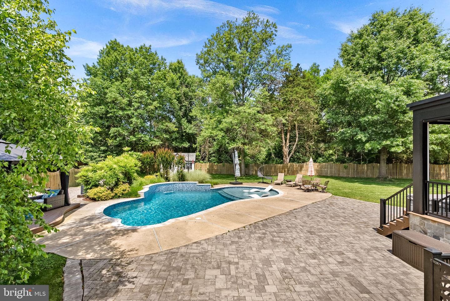 22043 Water Run Court photo 131