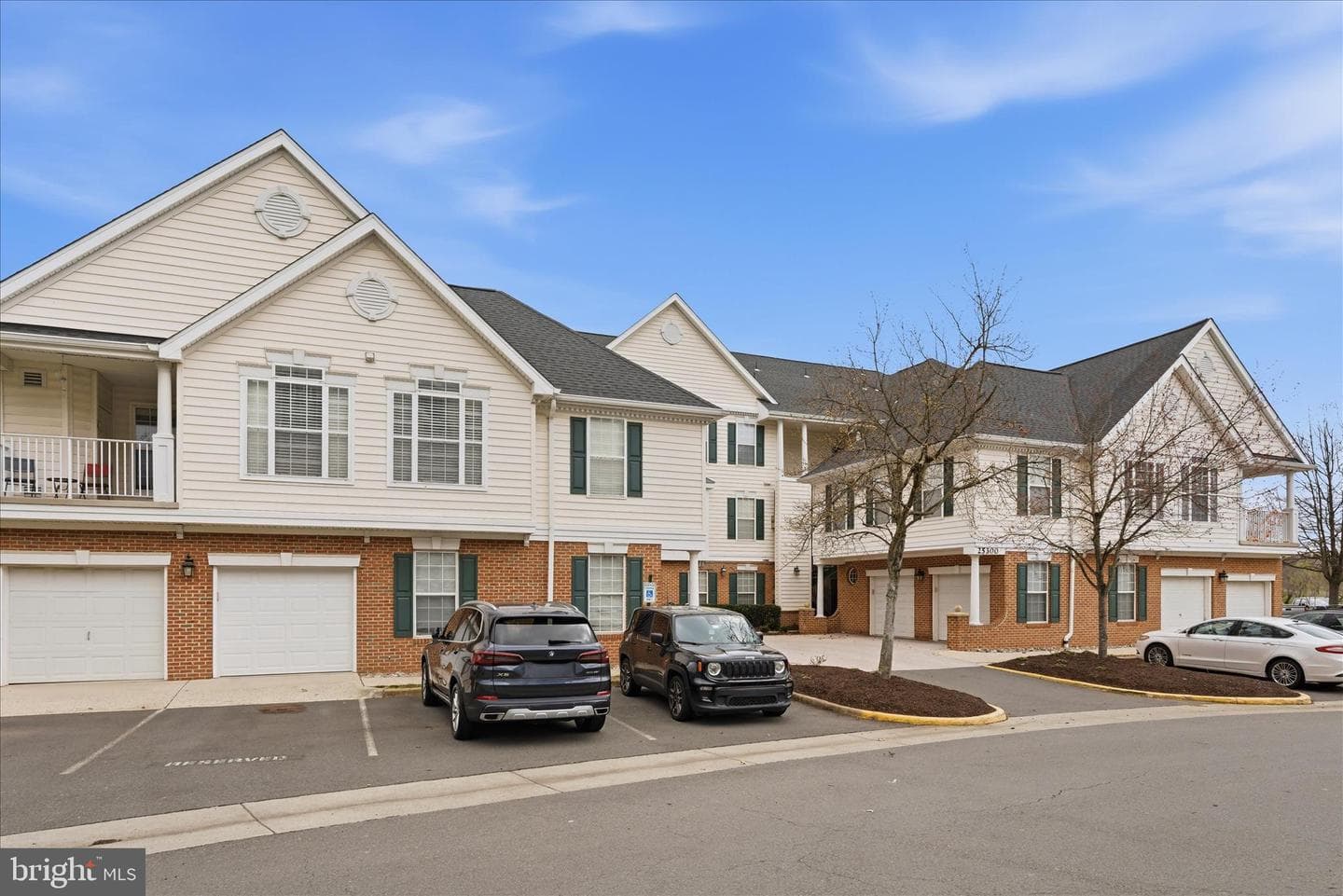 25300 Lake Mist Square #202 photo 1