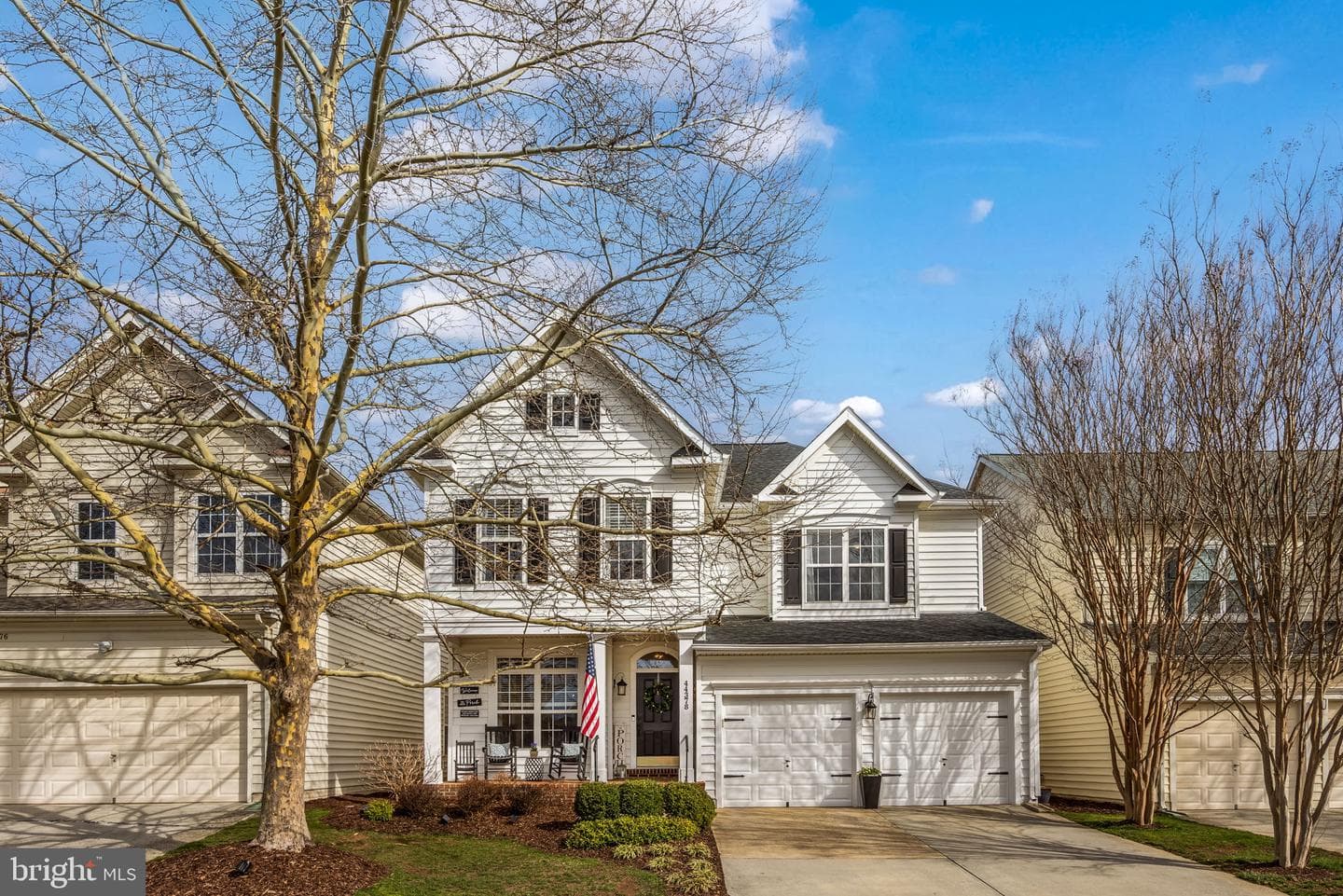44378 Agawam Terrace