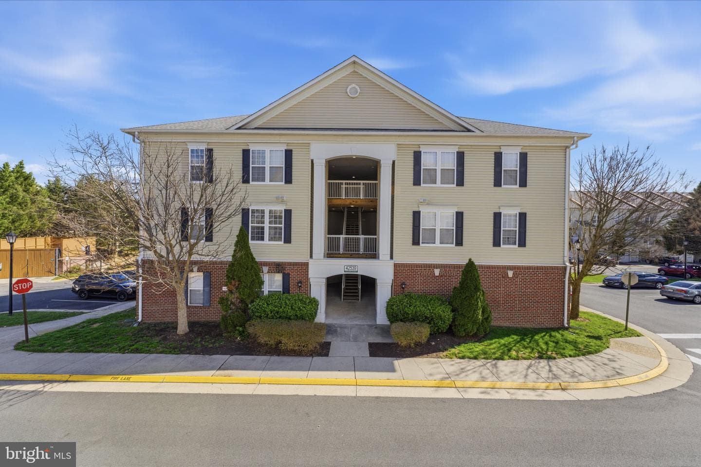 42539 Mayflower Terrace #301