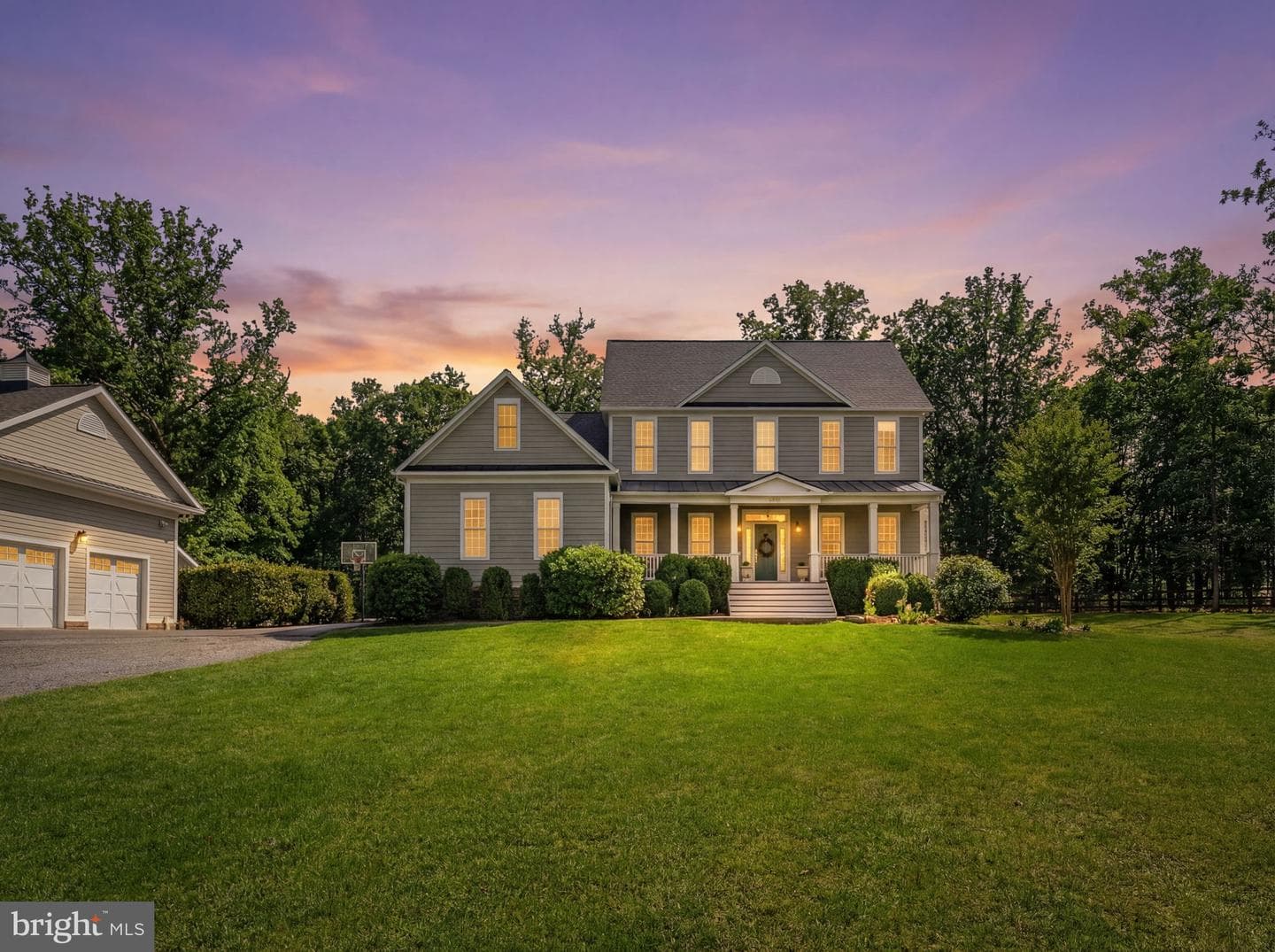 18940 Airmont Road