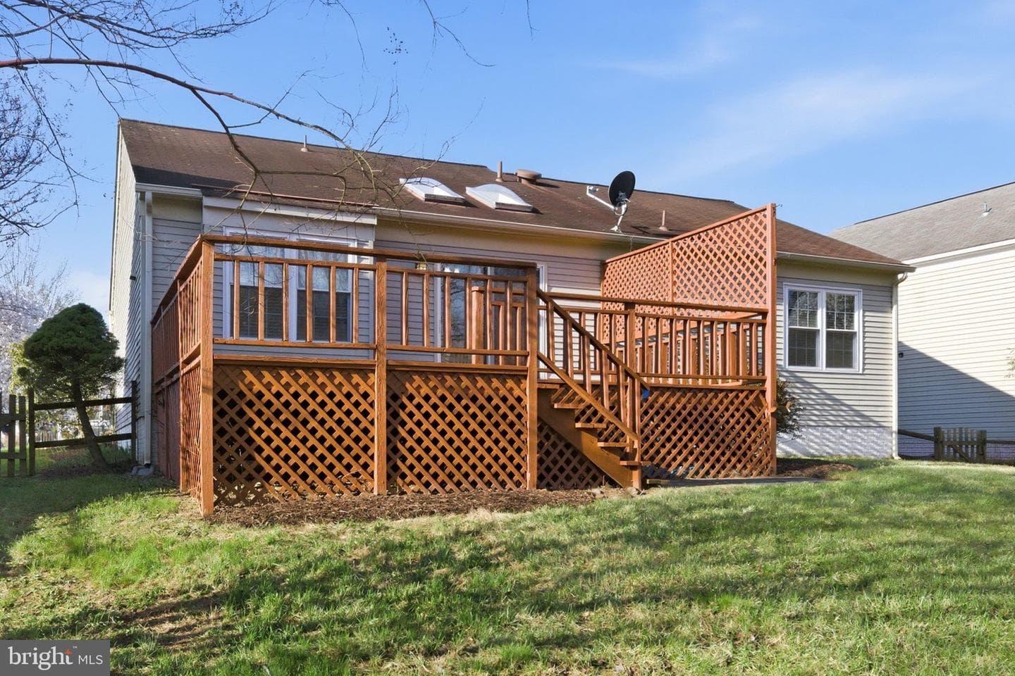 3 Worthington Court photo 26