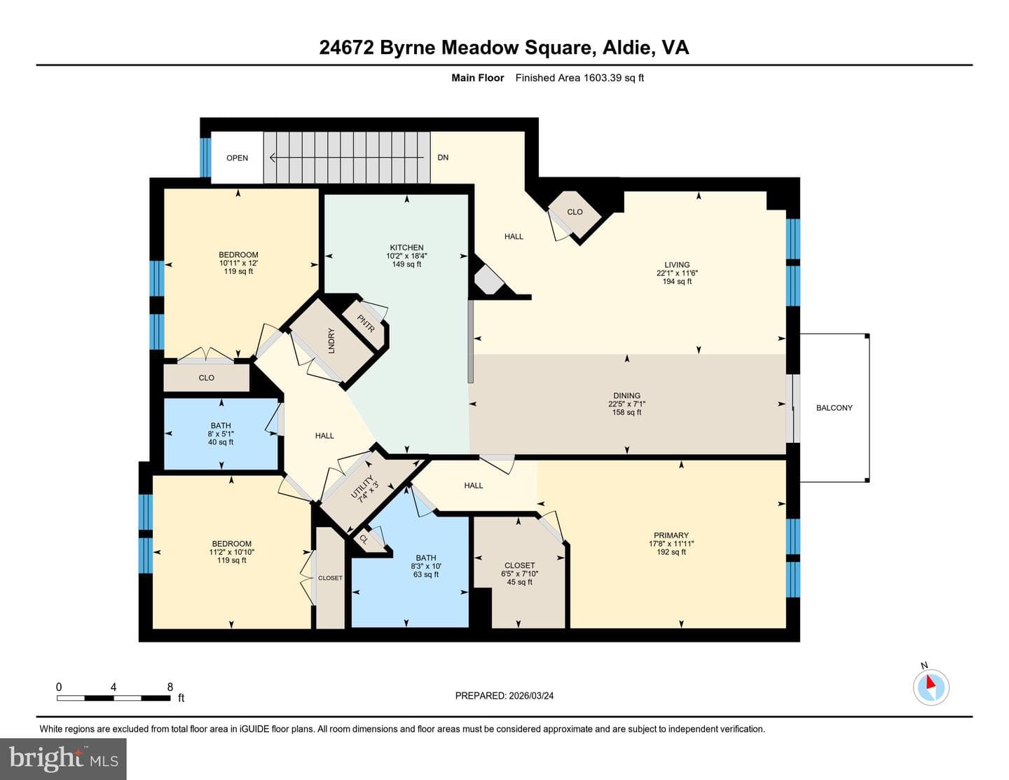24672 Byrne Meadow Square photo 38