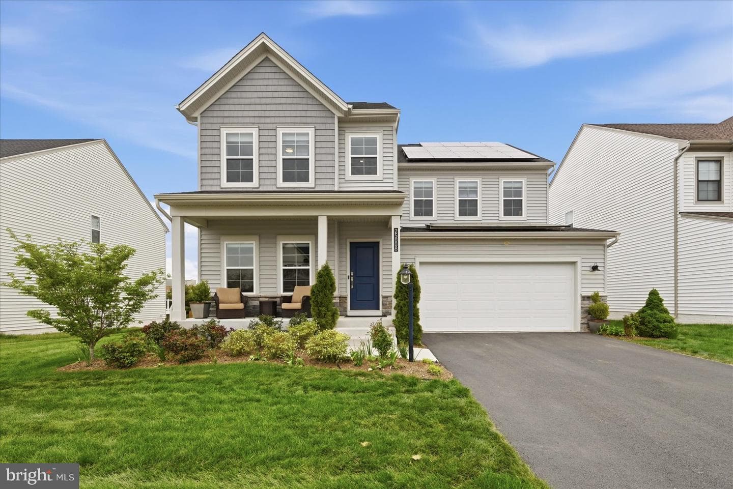 25008 Striped Maple Drive