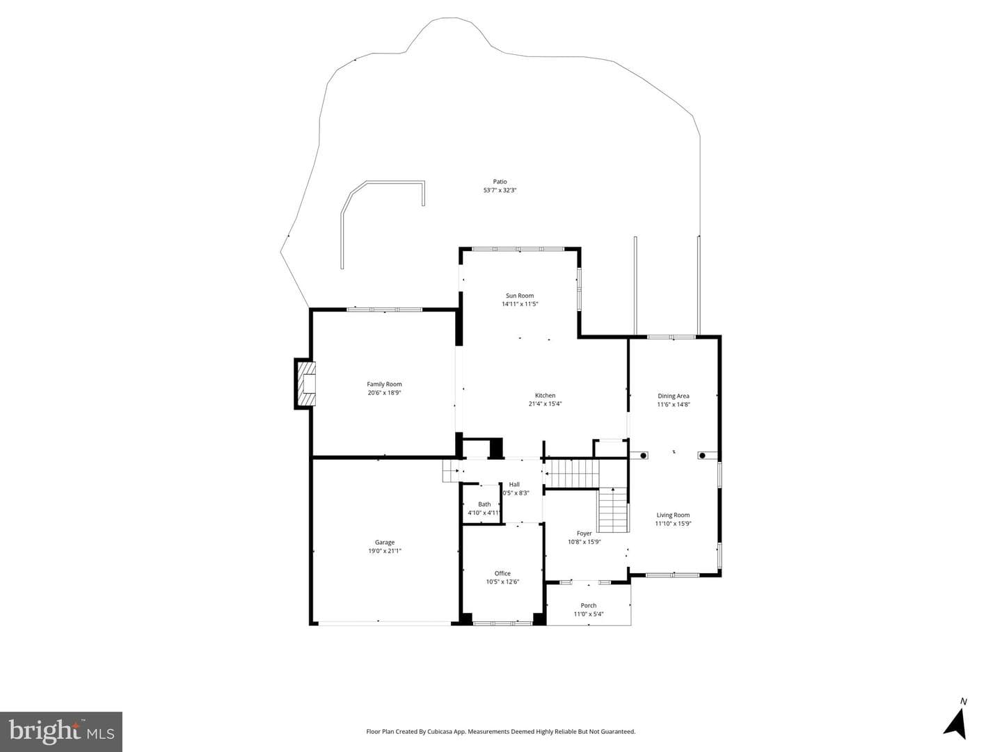 42222 Cameron Parish Drive photo 68