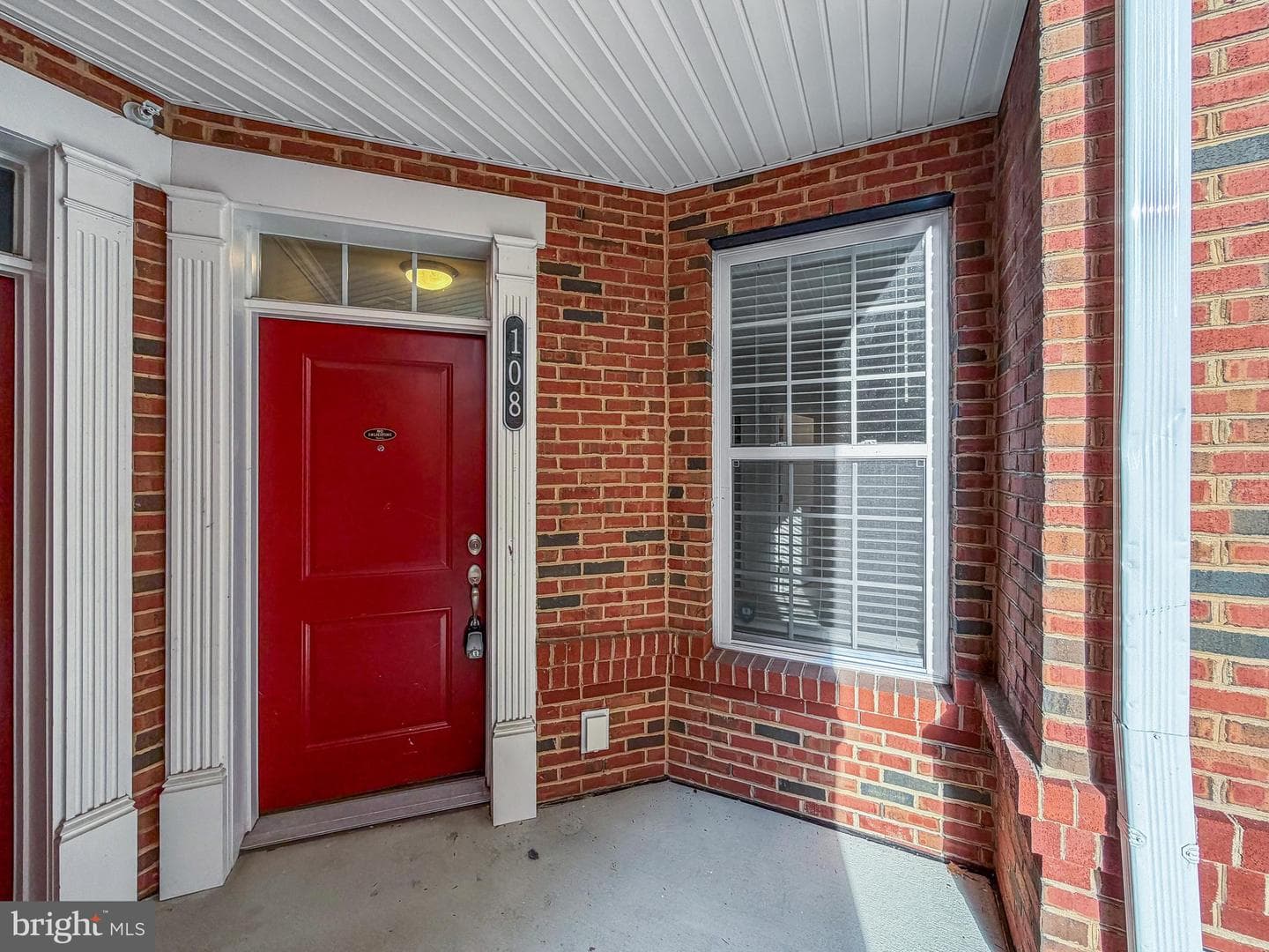 23286 Southdown Manor Terrace #108