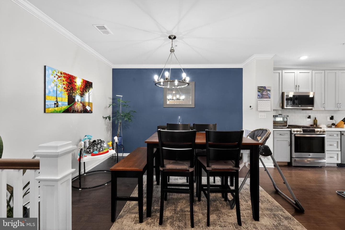 23255 Milltown Knoll Square #104 photo 10