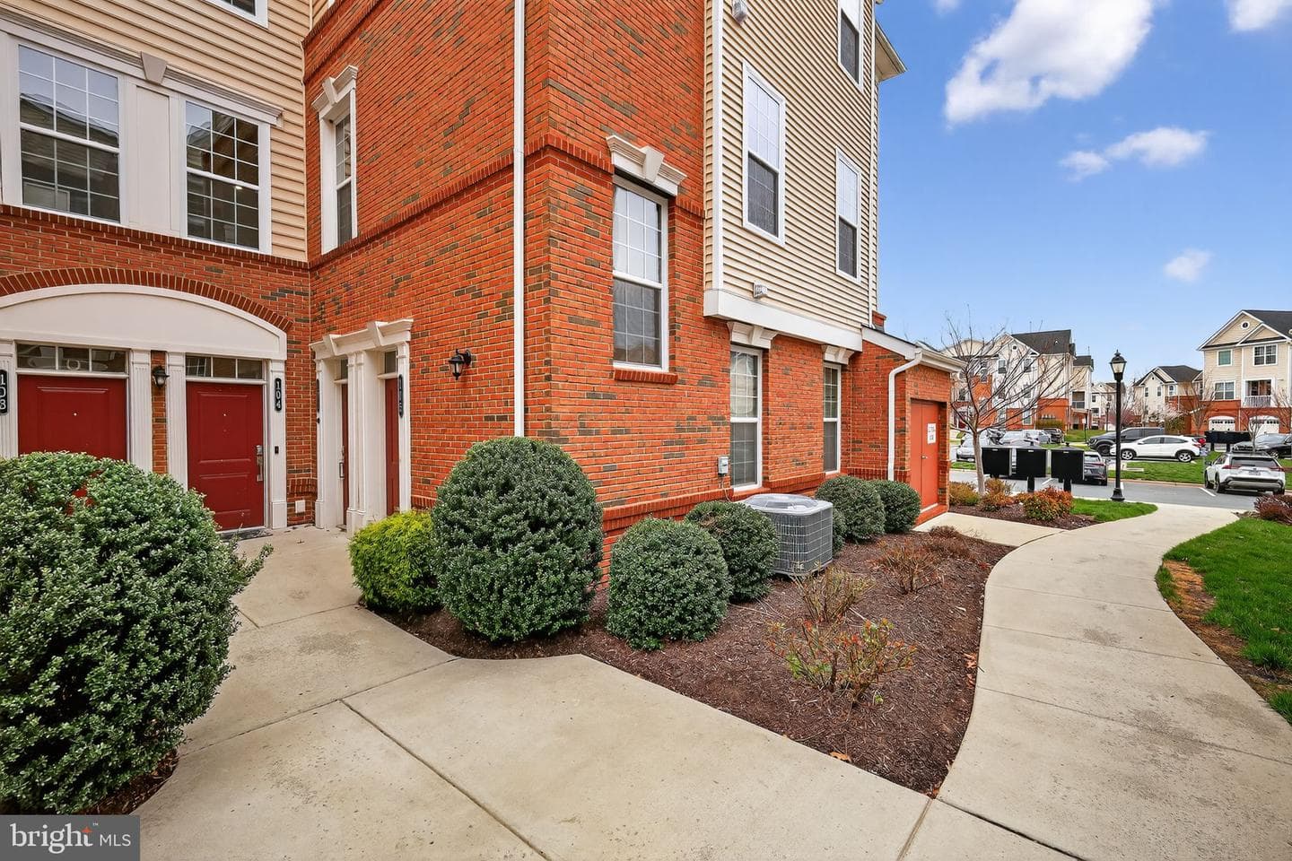 23255 Milltown Knoll Square #104 photo 27