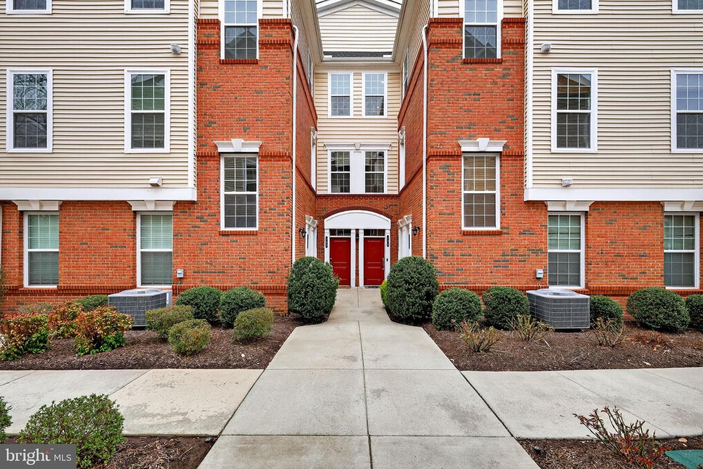 23255 Milltown Knoll Square #104 photo 28