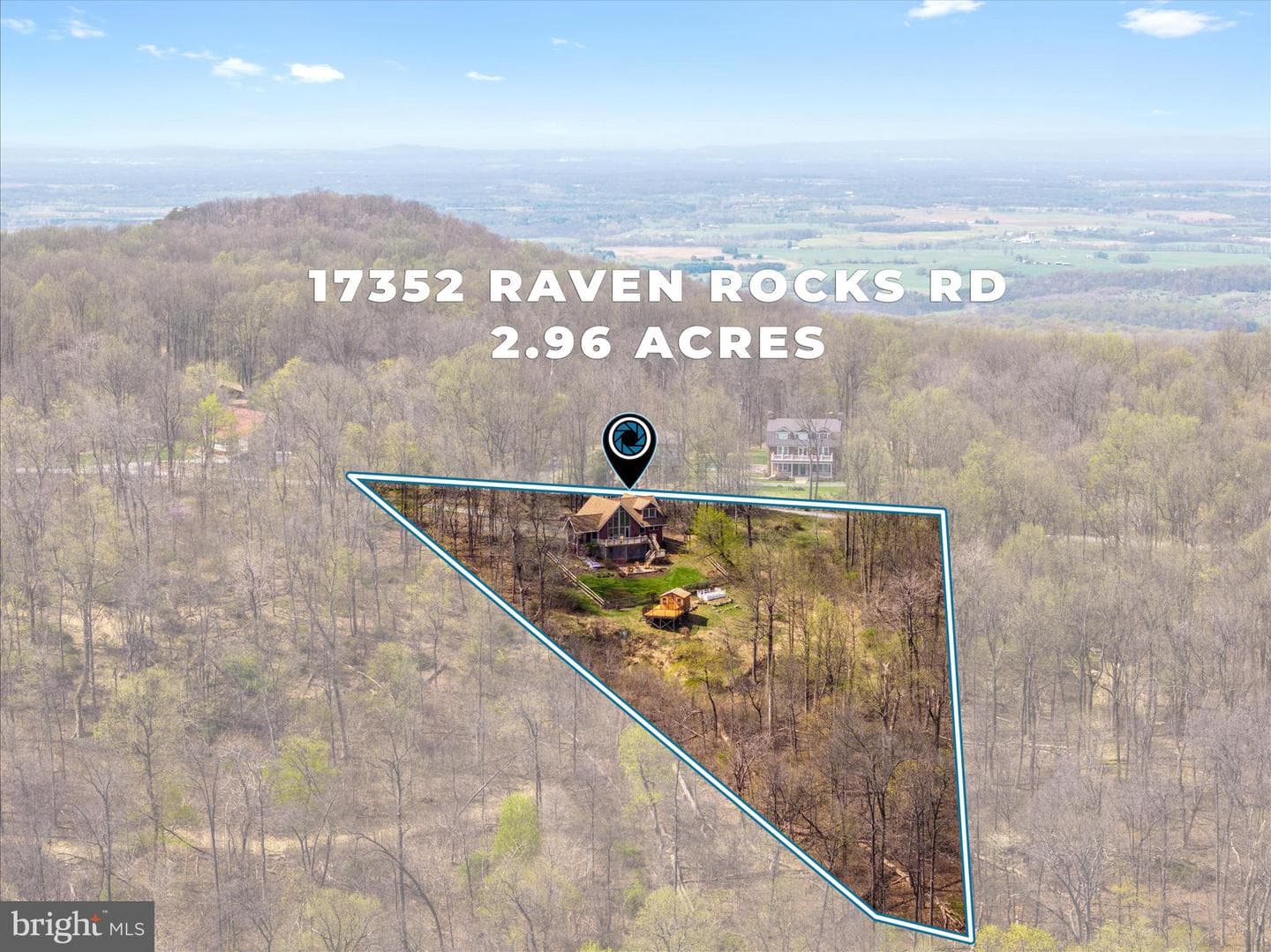 17352 Raven Rocks Road photo 110