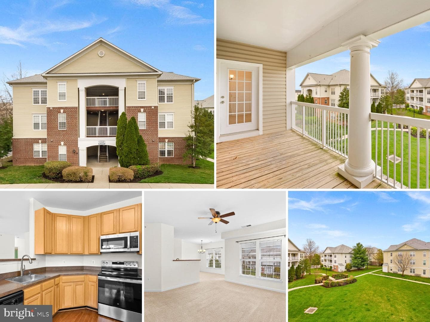 42446 Mayflower Terrace #303
