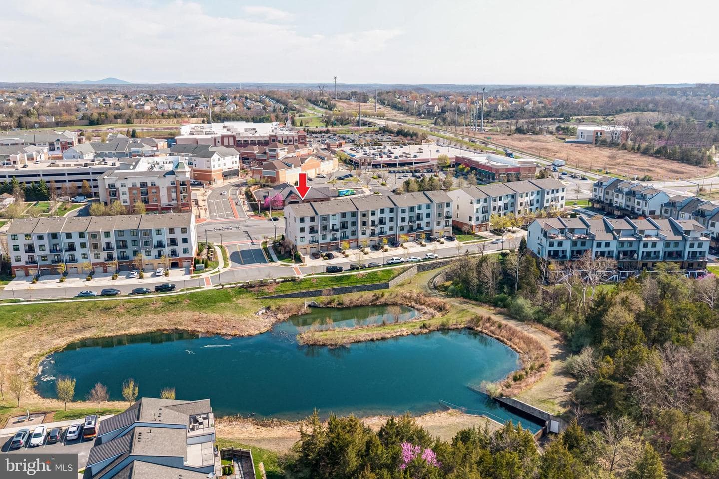 1400 Ribbon Limestone Terrace SE #E-201 photo 1