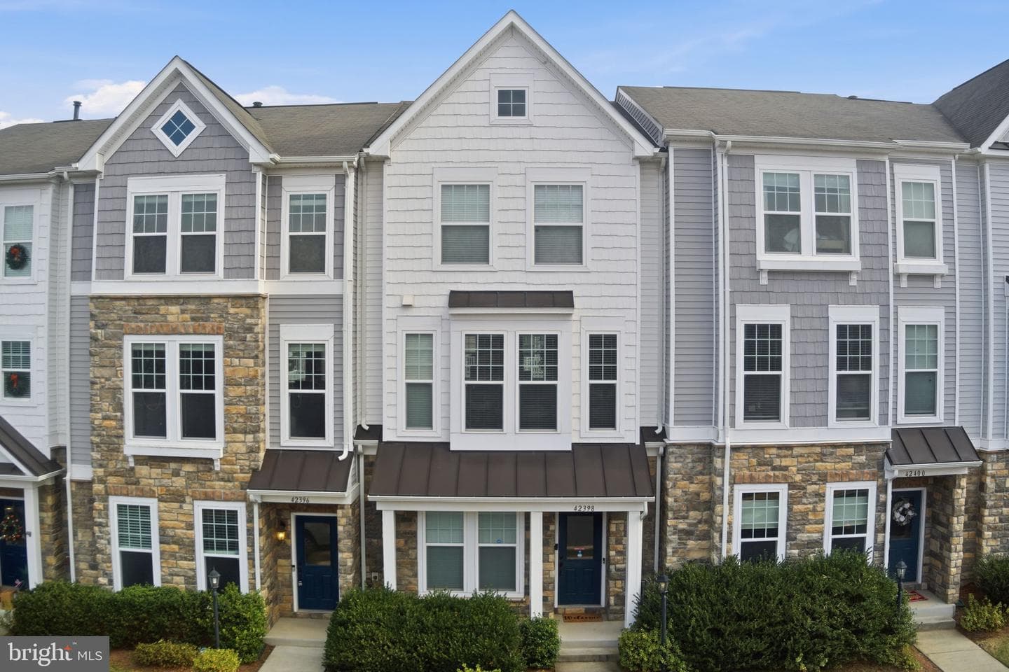 42396 Benfold Square photo 64