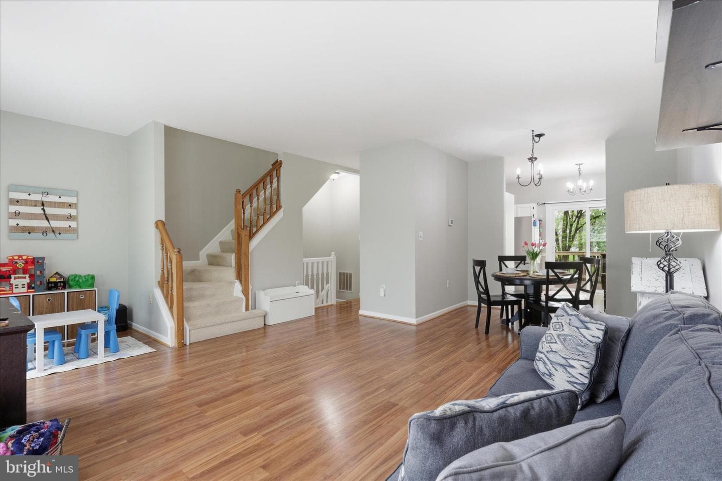408 Breckinridge Square SE photo 13
