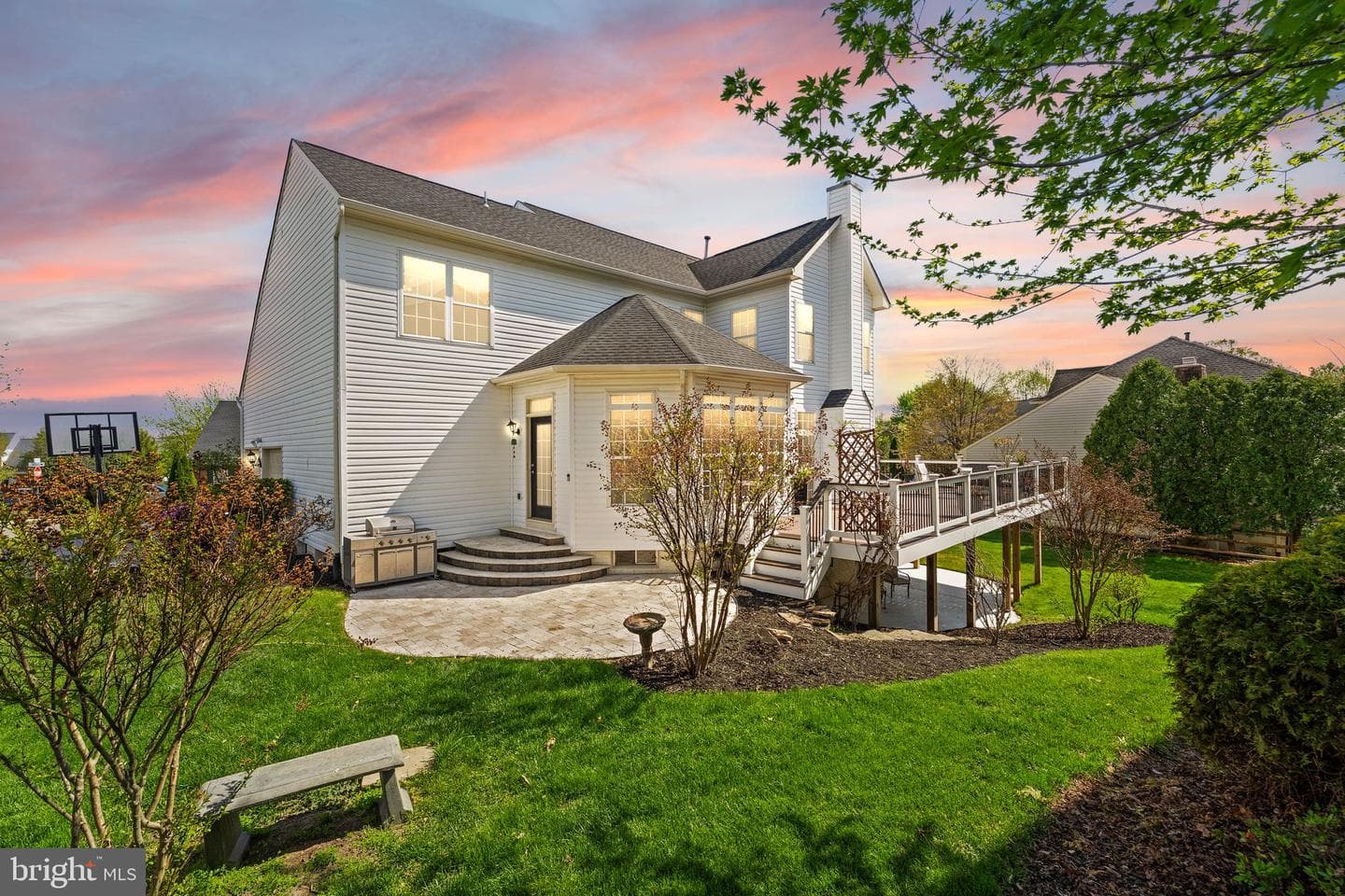43179 Parkers Ridge Drive photo 4