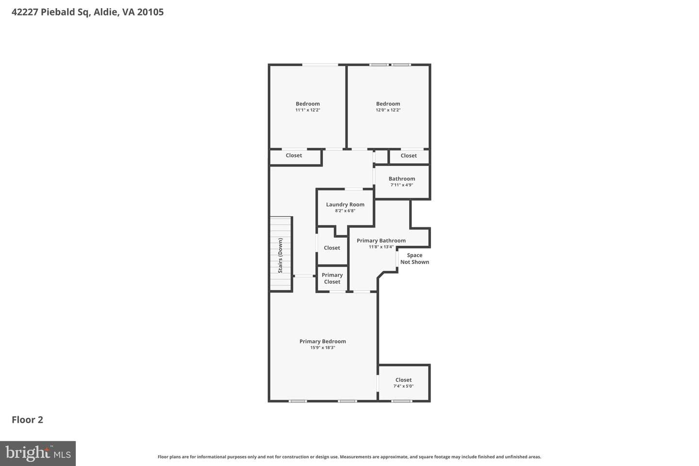 42227 Piebald Square photo 53