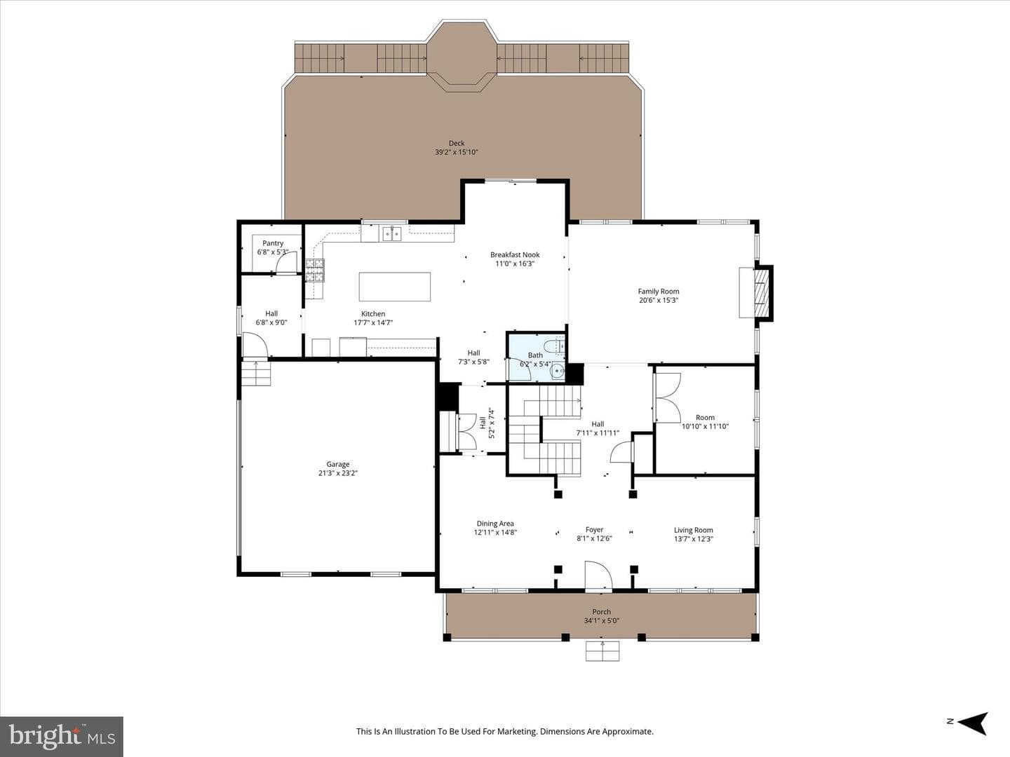 15698 Woodchester Court photo 84