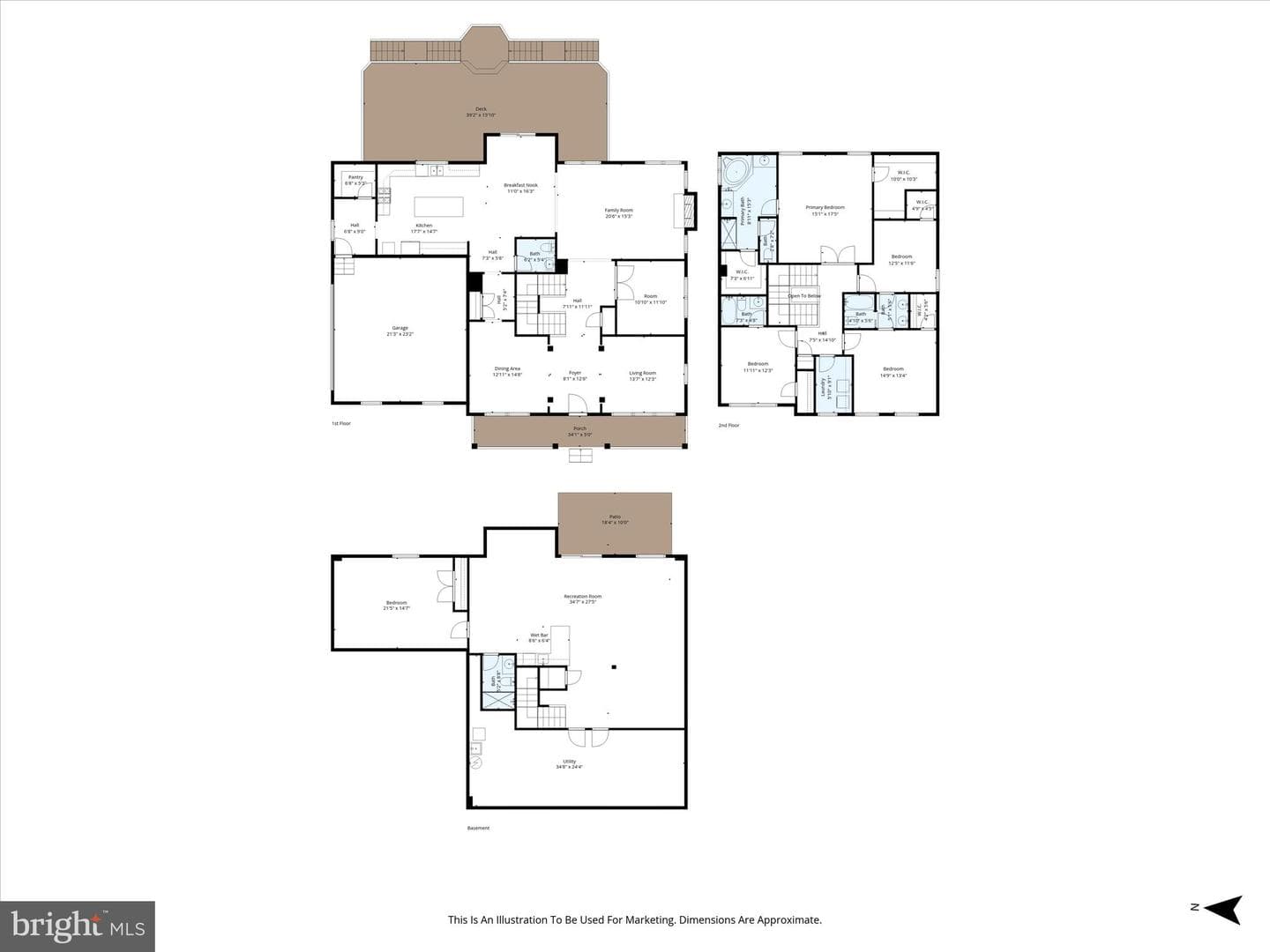 15698 Woodchester Court photo 87