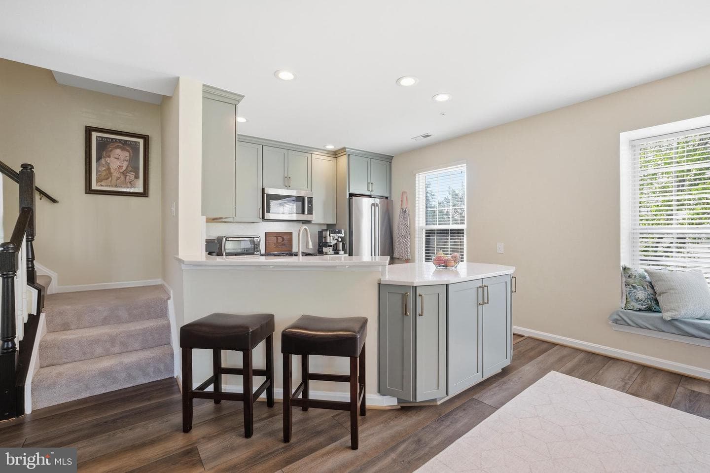 21840 Elkins Terrace #301 photo 14