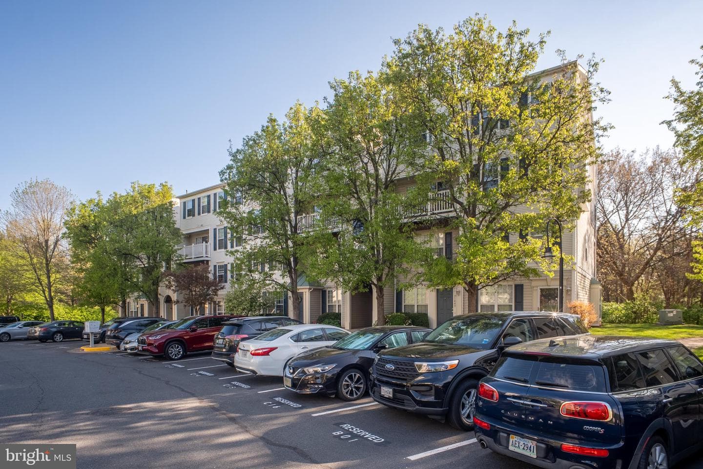 21840 Elkins Terrace #301 photo 38