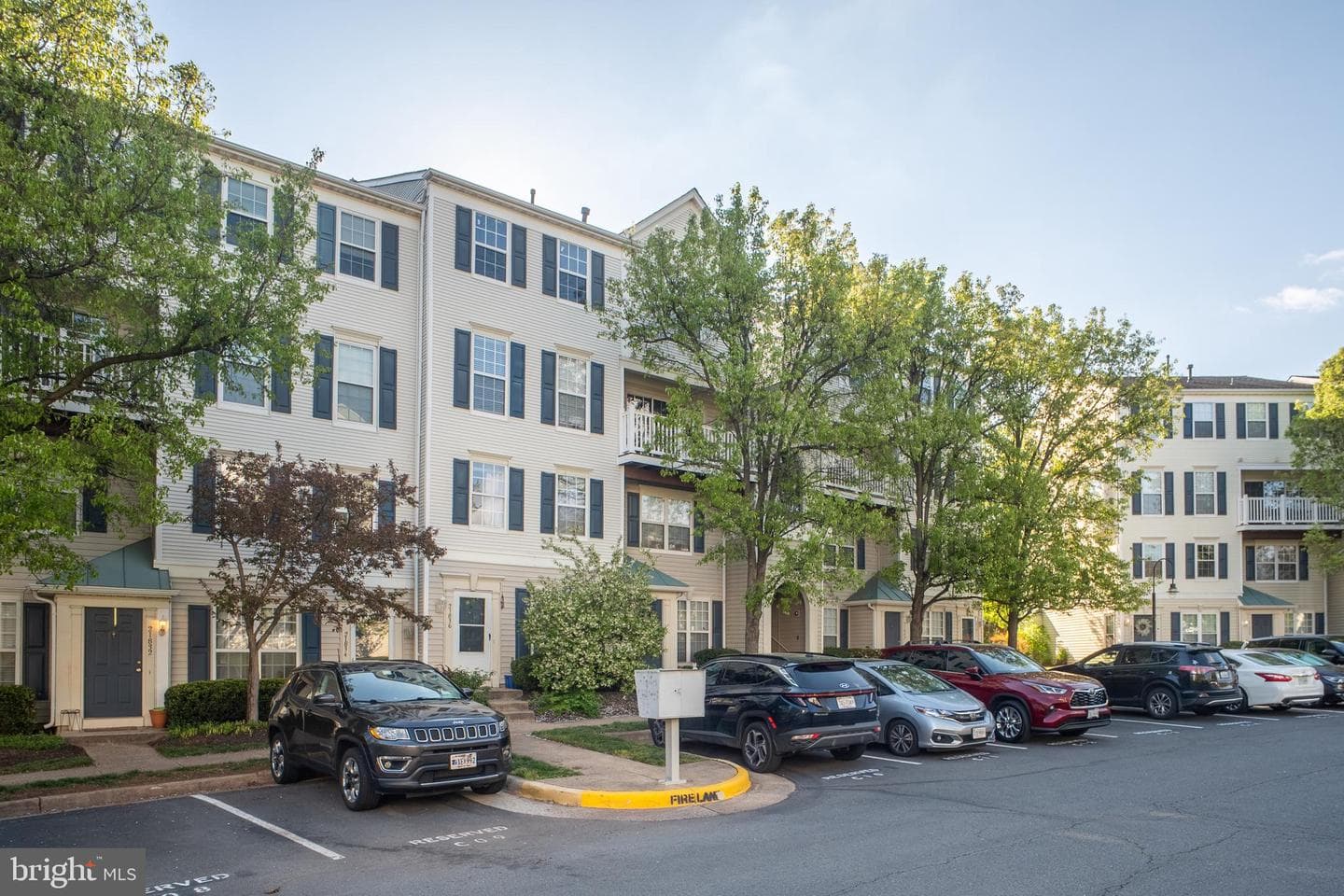 21840 Elkins Terrace #301 photo 40