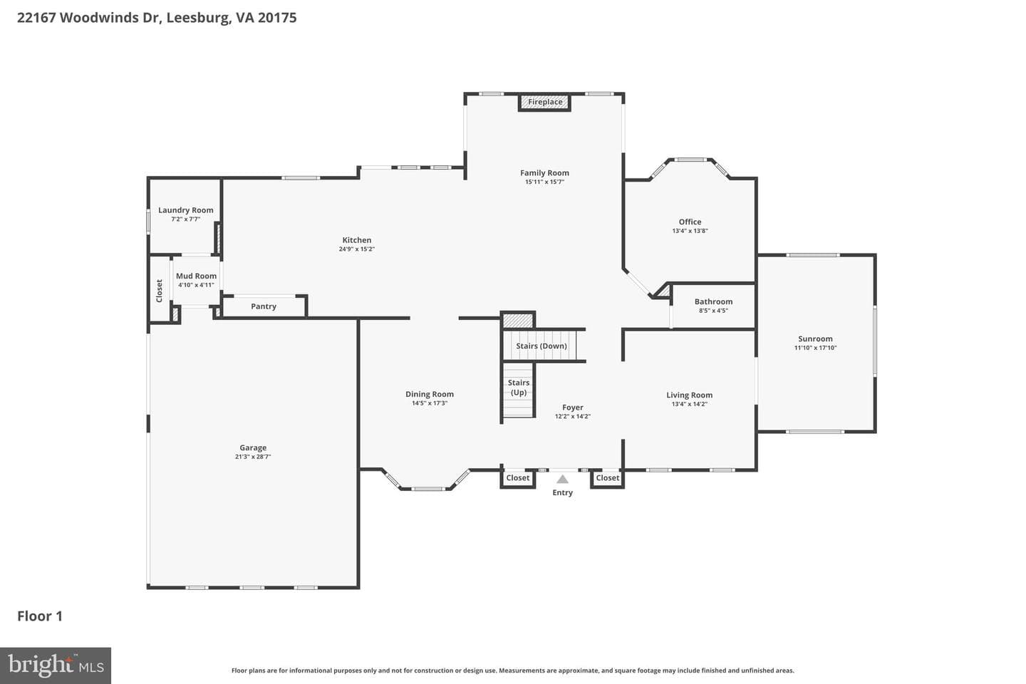 22167 Woodwinds Drive photo 100