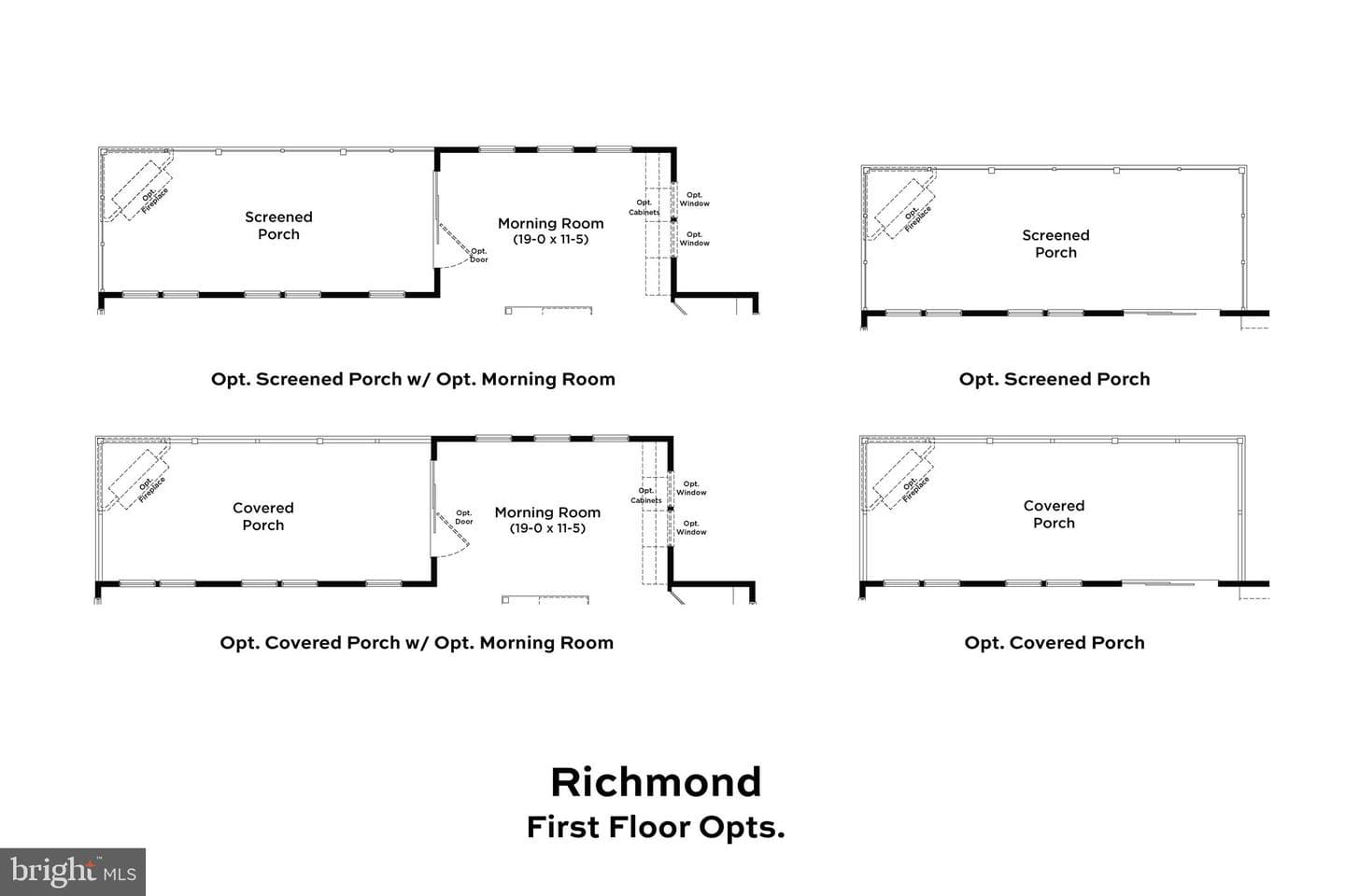Tbb Mcelnea Manor Court #richmond photo 92