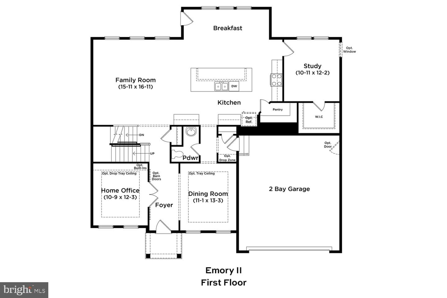 Tbb Mcelnea Manor Court #emory photo 32
