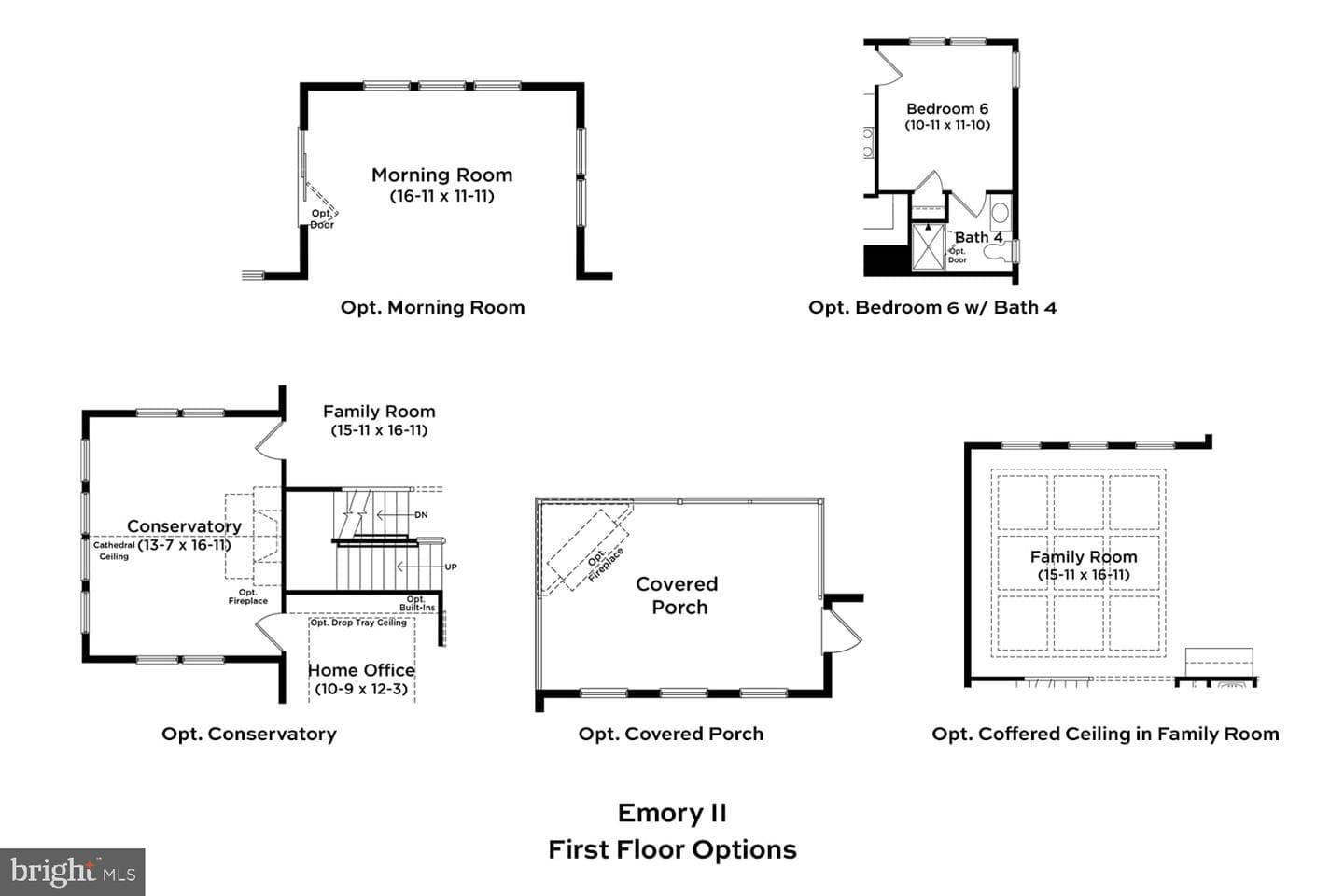 Tbb Mcelnea Manor Court #emory photo 34