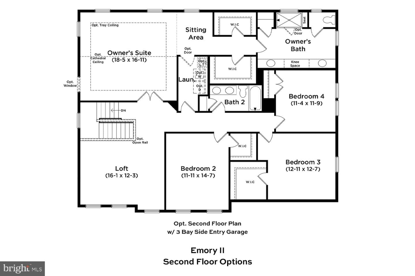Tbb Mcelnea Manor Court #emory photo 37