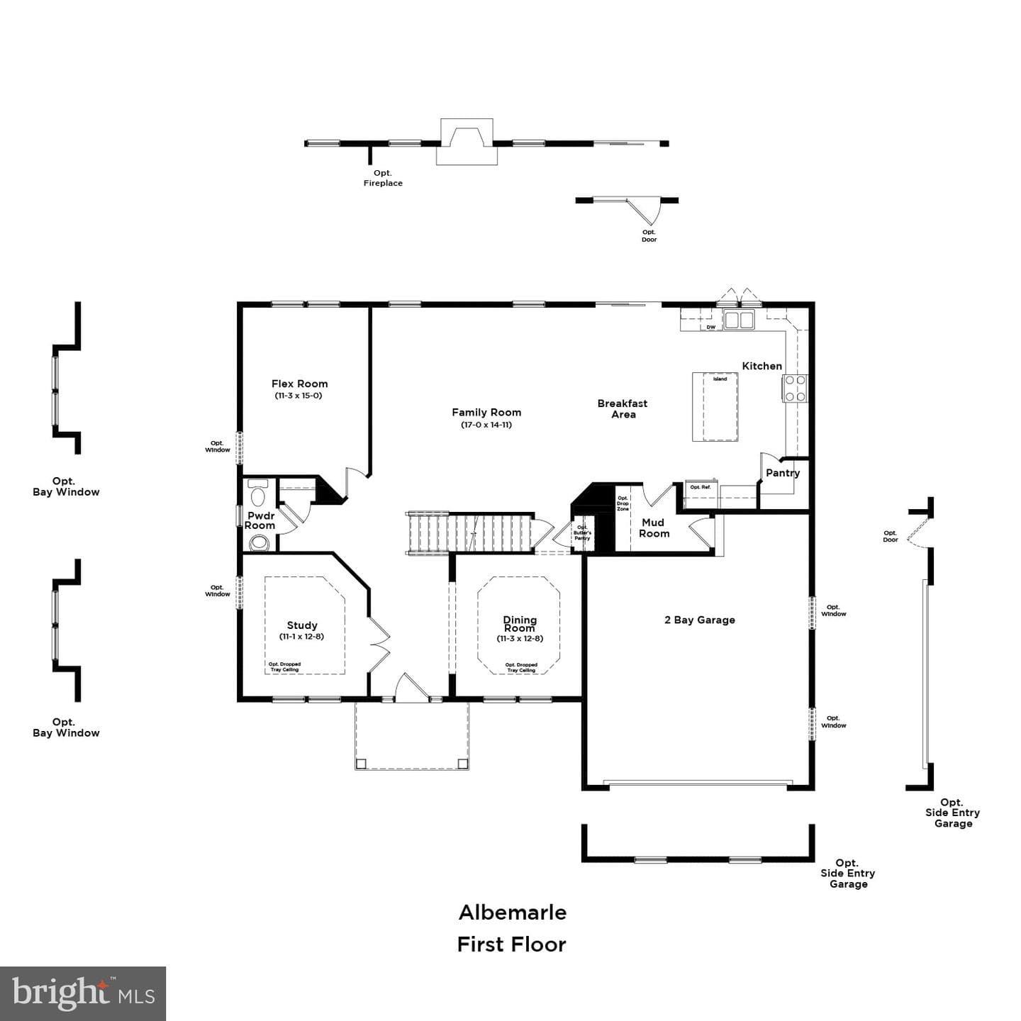 Tbb Mcelnea Manor Court #albemarle photo 29