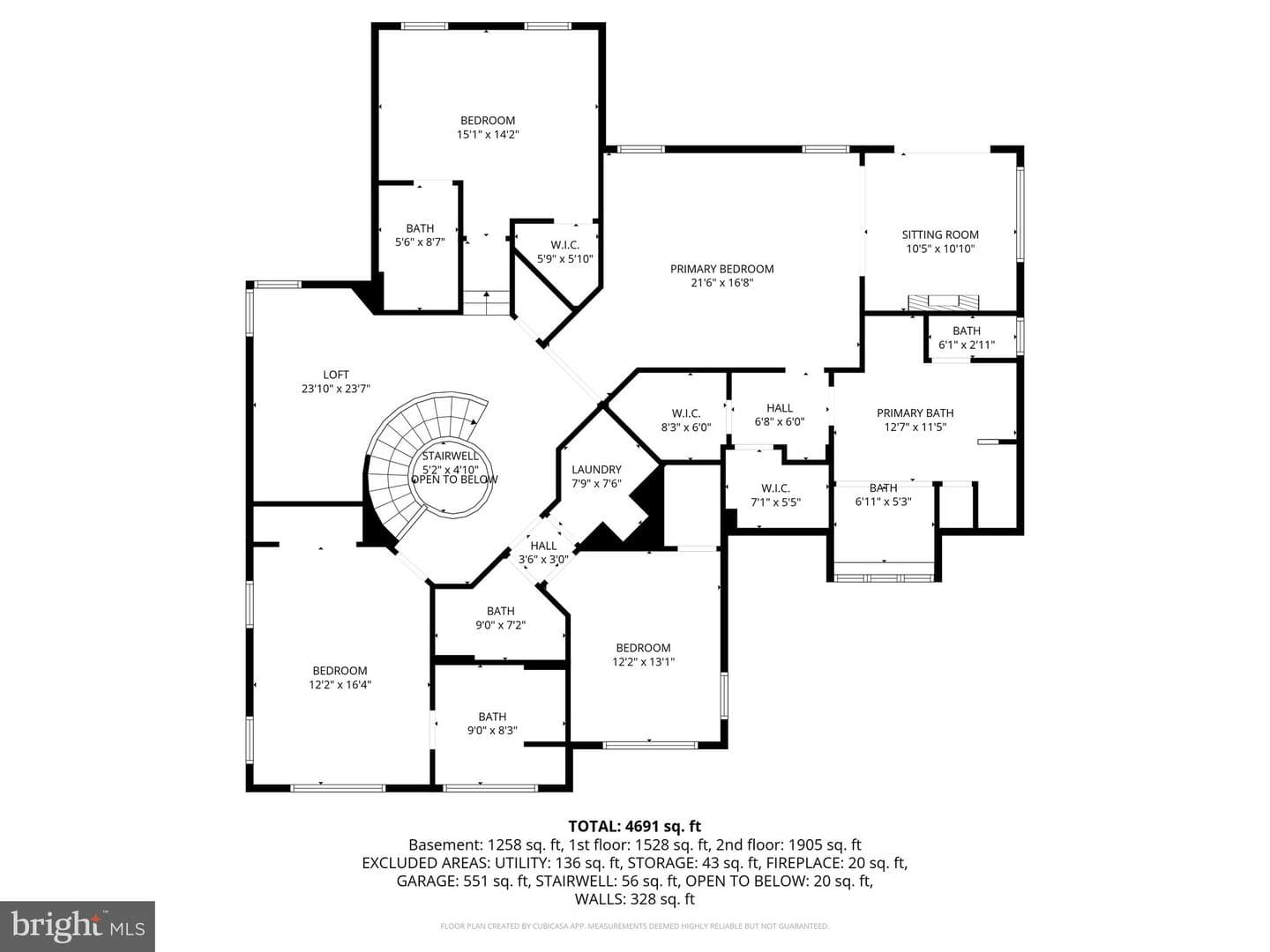 23041 Olympia Drive photo 79
