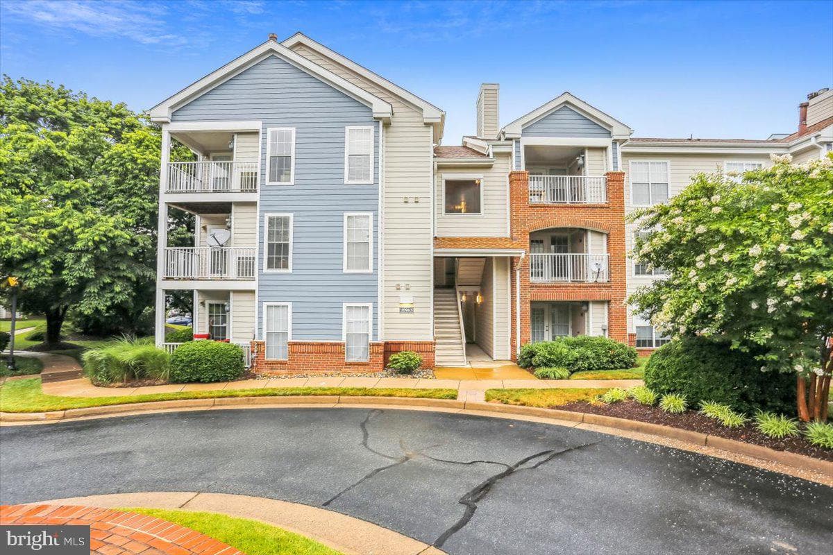 20963 Timber Ridge Terrace #304