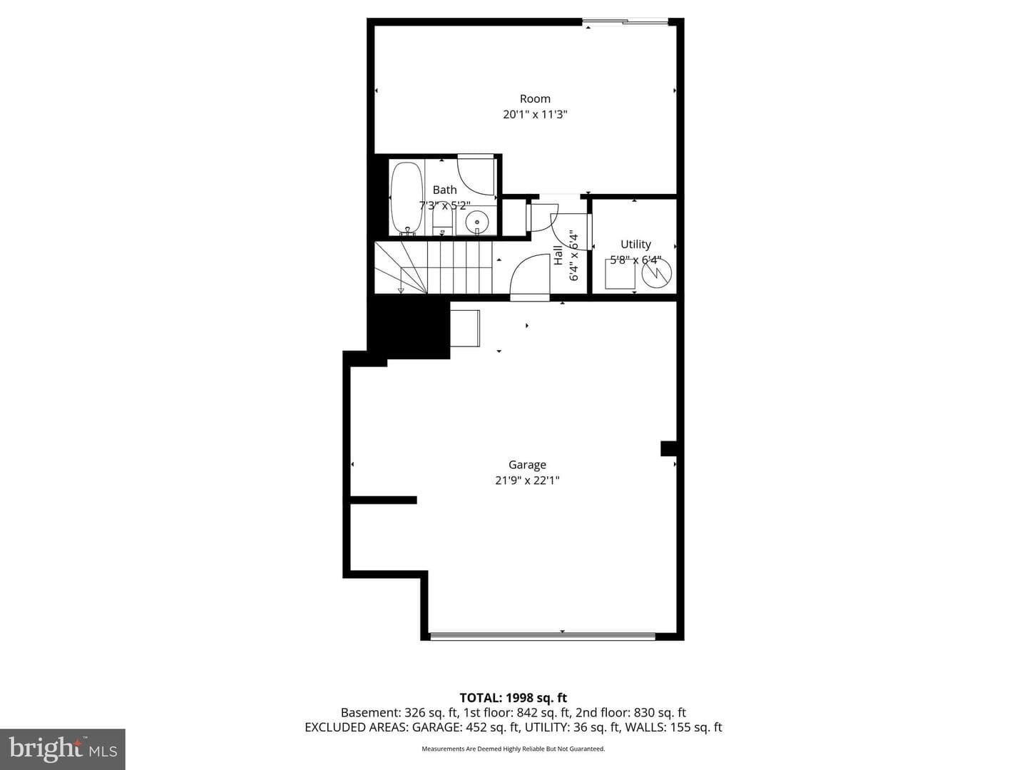 206 Croft Square photo 66